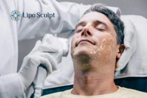 Why people choose HI-FU for their facelifts 3 Book a consultation today with Lipo Sculpt Swindon for your HIFU facelift today!