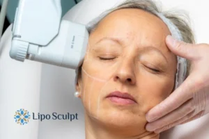 Why people choose HI-FU for their facelifts 2 Learn more about HIFU facelift Swindon from Lipo Sculpt today!